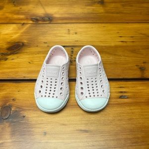 Jefferson Water Friendly Slip On Vegan Sneaker